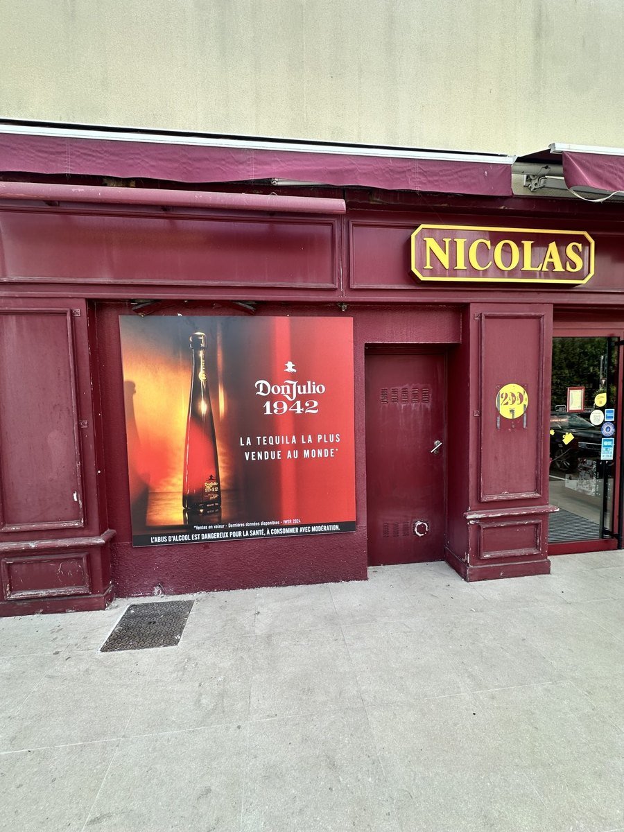 Panneau PVC — IMPACT PLV, Lyon (69) | Posemasignaletique.fr